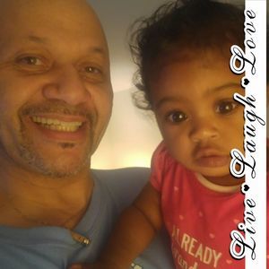 Meet your Posher, Theodore